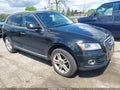 2016 Audi Q5 — photo 1 of 11 | VIN WA1L2AFP5GA044589