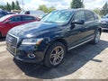 2016 Audi Q5 — photo 2 of 11 | VIN WA1L2AFP5GA044589
