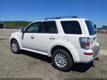 Photo 3 of 12 — 2010 Mercury Mariner