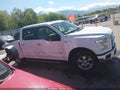 Photo 14 of 17 — 2015 Ford F-150