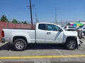Photo 14 of 22 — 2018 Chevrolet Colorado
