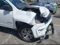 Photo 19 of 22 — 2018 Chevrolet Colorado