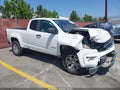 Photo 1 of 22 — 2018 Chevrolet Colorado