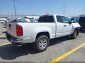 Photo 4 of 22 — 2018 Chevrolet Colorado