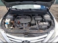Photo 10 of 17 — 2014 Hyundai Sonata