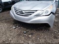 Photo 6 of 17 — 2014 Hyundai Sonata