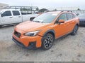 Photo 2 of 16 — 2018 Subaru Crosstrek