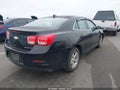 Photo 4 of 16 — 2016 Chevrolet Malibu Limited