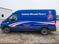 Photo 14 of 16 — 2017 Ford Transit-250