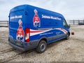 Photo 4 of 16 — 2017 Ford Transit-250