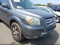 Photo 6 of 11 — 2007 Honda Pilot