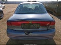 Photo 6 of 11 — 2000 Mercury Mystique
