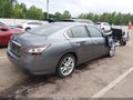 Photo 4 of 19 — 2014 Nissan Maxima