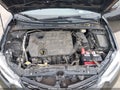 Photo 10 of 16 — 2015 Toyota Corolla