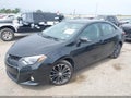 Photo 2 of 16 — 2015 Toyota Corolla