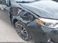 Photo 6 of 16 — 2015 Toyota Corolla