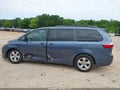 Photo 13 of 15 — 2015 Toyota Sienna