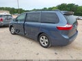 Photo 3 of 15 — 2015 Toyota Sienna
