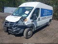 Photo 2 of 17 — 2017 Ram ProMaster 2500