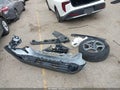 Photo 12 of 17 — 2025 Kia K4