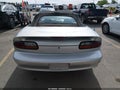 Photo 16 of 16 — 2002 Chevrolet Camaro