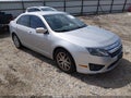Photo 1 of 11 — 2010 Ford Fusion