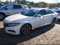 Photo 2 of 16 — 2020 Honda Accord