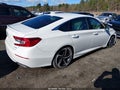 Photo 4 of 16 — 2020 Honda Accord