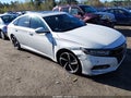 Photo 6 of 16 — 2020 Honda Accord