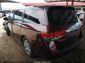Photo 3 of 15 — 2014 Honda Odyssey