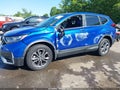 Photo 6 of 16 — 2021 Honda CR-V