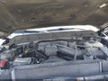Photo 10 of 17 — 2016 Ford F-250