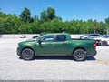 Photo 14 of 19 — 2025 Ford Maverick