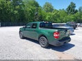 Photo 3 of 19 — 2025 Ford Maverick