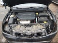 Photo 10 of 17 — 2017 Chrysler 200