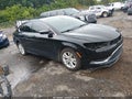 Photo 1 of 17 — 2017 Chrysler 200