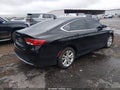 Photo 4 of 17 — 2017 Chrysler 200