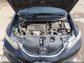Photo 10 of 16 — 2015 Honda Civic