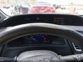 Photo 7 of 16 — 2015 Honda Civic