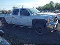 Photo 13 of 17 — 2008 Chevrolet Silverado 2500