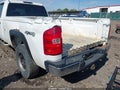 Photo 17 of 17 — 2008 Chevrolet Silverado 2500