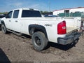 Photo 3 of 17 — 2008 Chevrolet Silverado 2500
