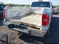 Photo 6 of 17 — 2008 Chevrolet Silverado 2500