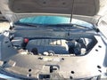 Photo 10 of 16 — 2014 Chevrolet Traverse