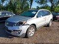 Photo 2 of 16 — 2014 Chevrolet Traverse