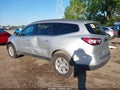 Photo 3 of 16 — 2014 Chevrolet Traverse