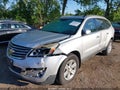 Photo 6 of 16 — 2014 Chevrolet Traverse