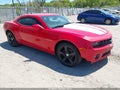 Photo 1 of 13 — 2010 Chevrolet Camaro