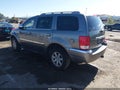2007 Chrysler Aspen — photo 3 of 16 | VIN 1A8HX58257F503878
