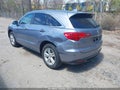 Photo 3 of 16 — 2013 Acura RDX
